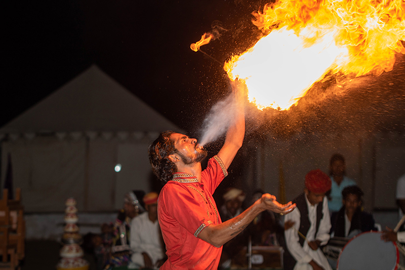 Saira Heritage Resort Jaisalmer