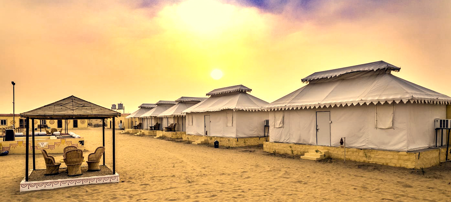 Saira Heritage Resort Jaisalmer