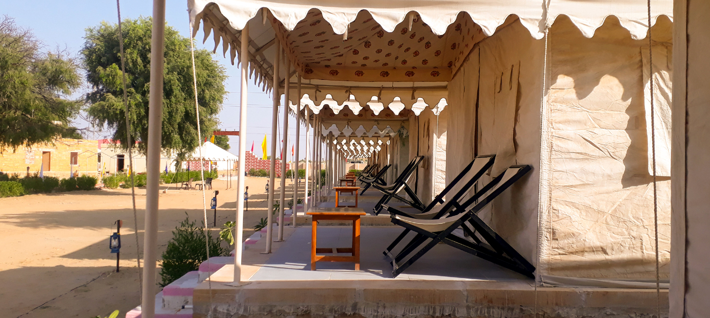 Saira Heritage Resort Jaisalmer