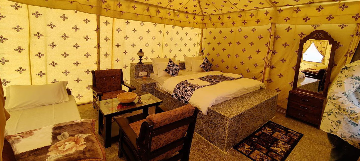 Saira Heritage Resort Jaisalmer