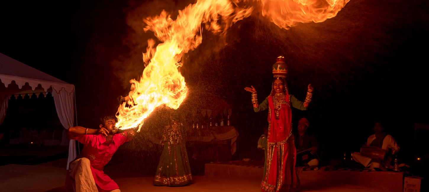 Saira Heritage Resort Jaisalmer